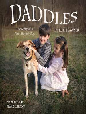 cover image of Daddles